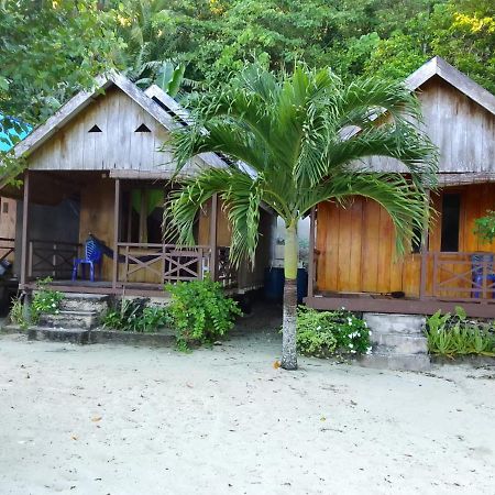 Pondok Lestari Kadidiri Batudaka Exterior foto