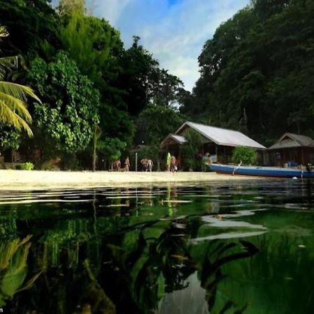 Pondok Lestari Kadidiri Batudaka Exterior foto