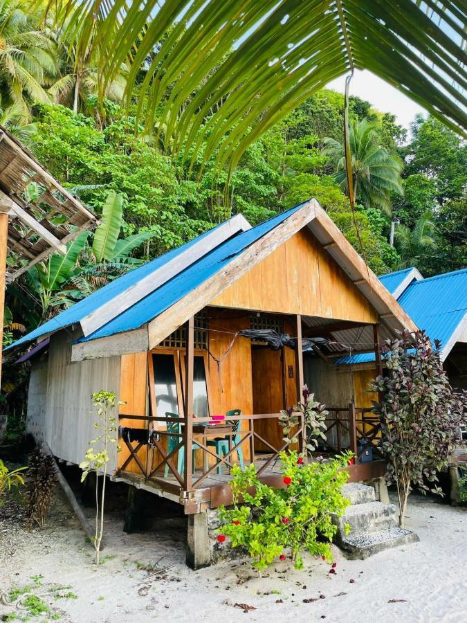 Pondok Lestari Kadidiri Batudaka Exterior foto