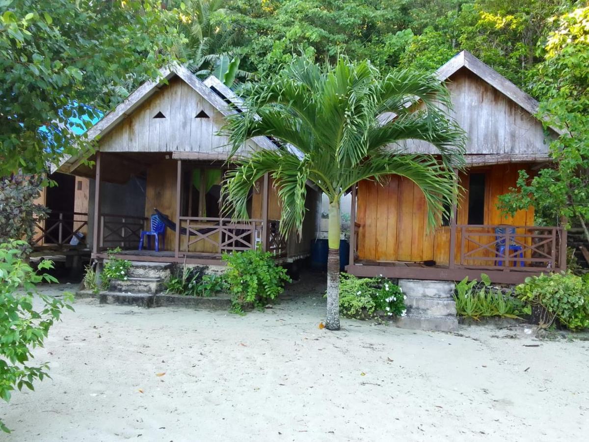 Pondok Lestari Kadidiri Batudaka Exterior foto