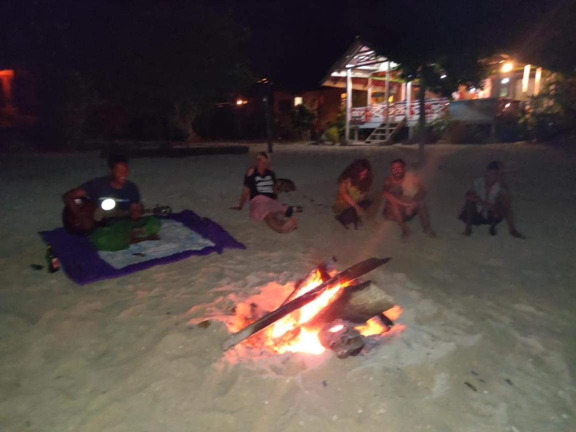 Pondok Lestari Kadidiri Batudaka Exterior foto
