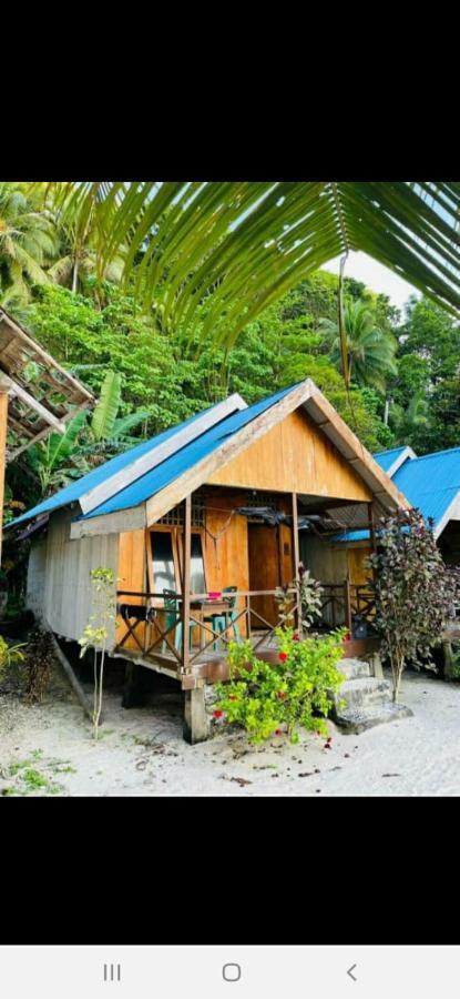 Pondok Lestari Kadidiri Batudaka Exterior foto