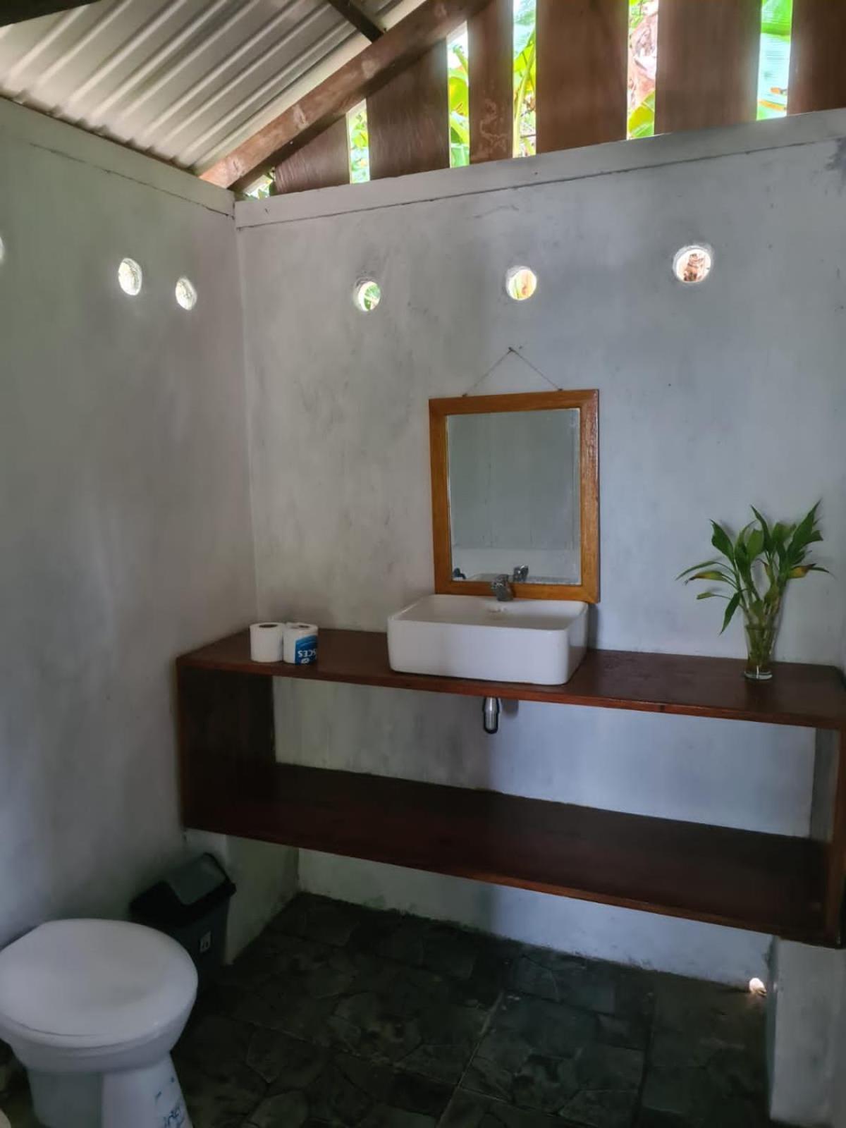Pondok Lestari Kadidiri Batudaka Exterior foto